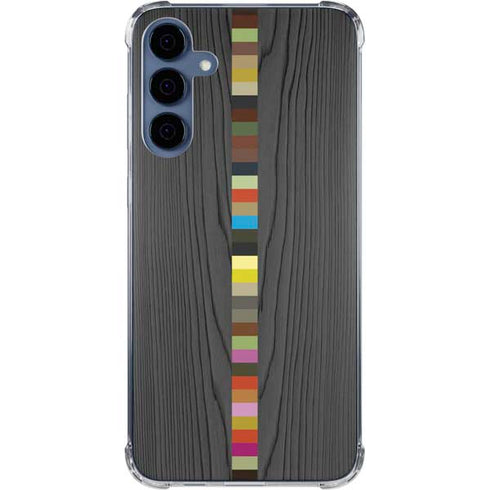 Craft & Commerce Galaxy S24 Clear Case