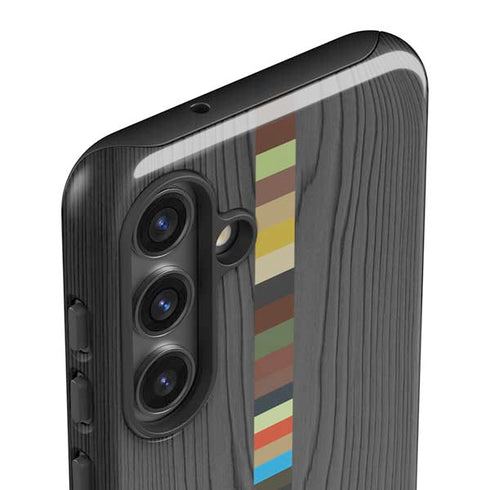 Craft & Commerce Galaxy S24 Impact Case
