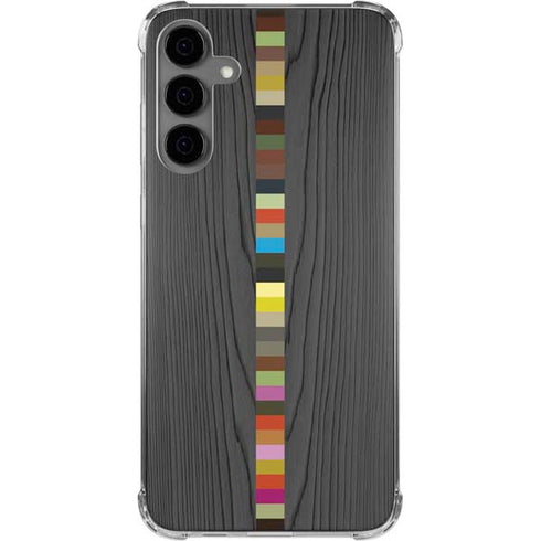 Craft & Commerce Galaxy S24 Plus Clear Case