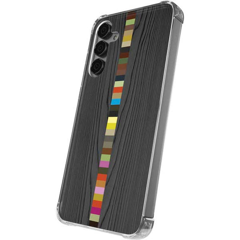 Craft & Commerce Galaxy S24 Plus Clear Case