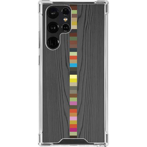 Craft & Commerce Galaxy S24 Ultra Clear Case