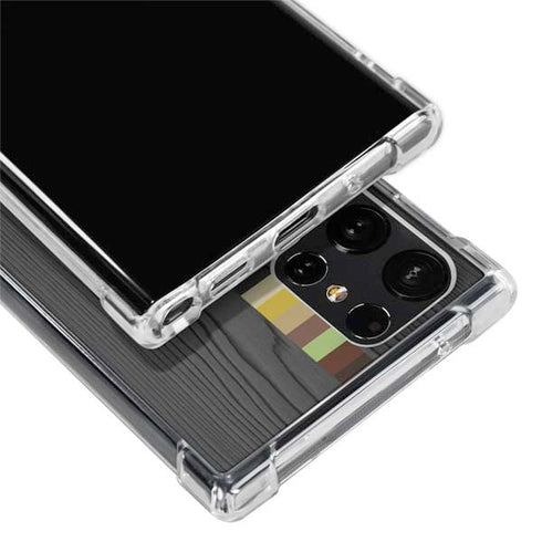 Craft & Commerce Galaxy S24 Ultra Clear Case
