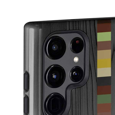 Craft & Commerce Galaxy S24 Ultra Impact Case