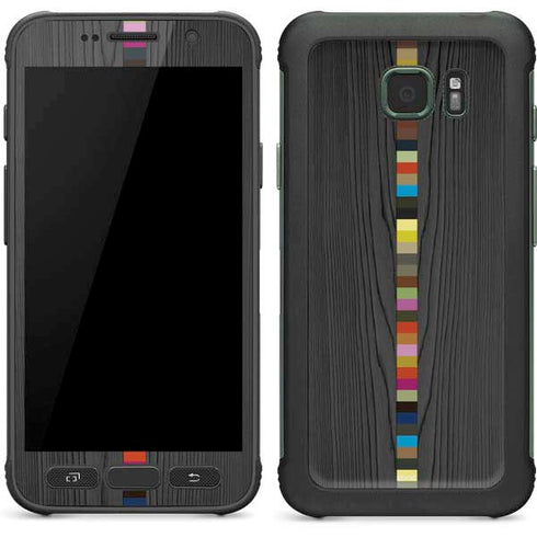 Craft & Commerce Galaxy S7 Active Skin