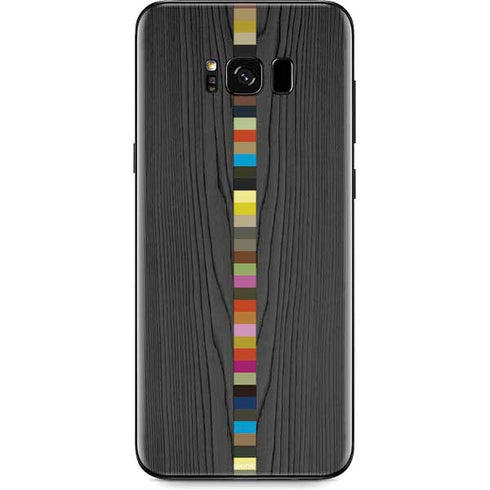 Craft & Commerce Galaxy S8 Skin