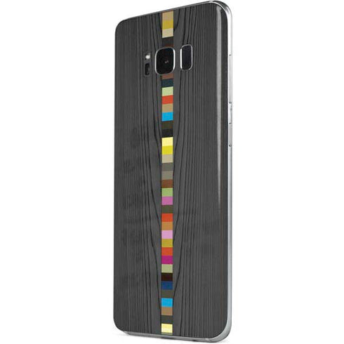 Craft & Commerce Galaxy S8 Skin