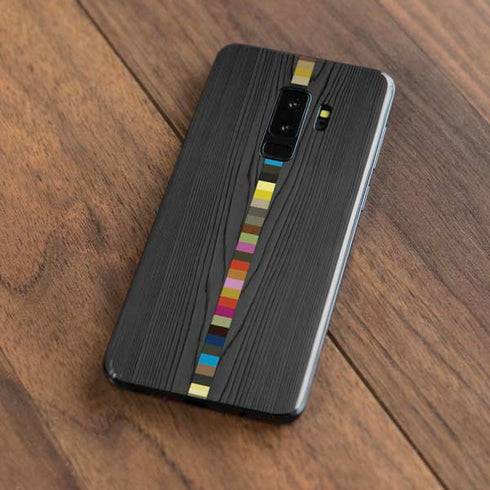 Craft & Commerce Galaxy S9 Plus Skin
