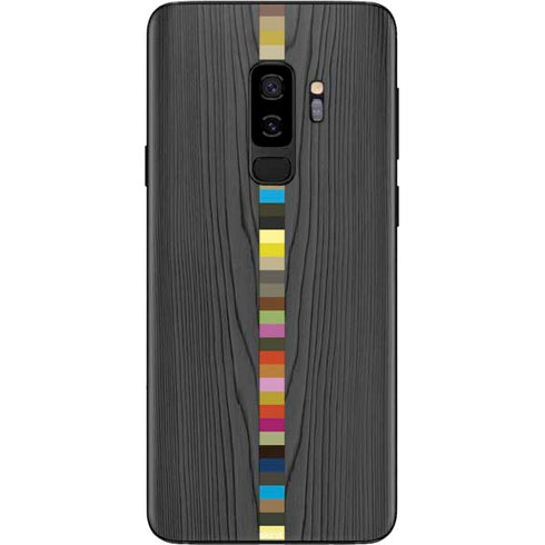 Craft & Commerce Galaxy S9 Plus Skin