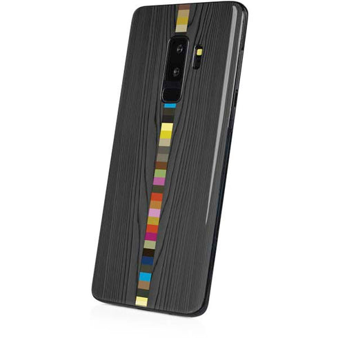 Craft & Commerce Galaxy S9 Plus Skin