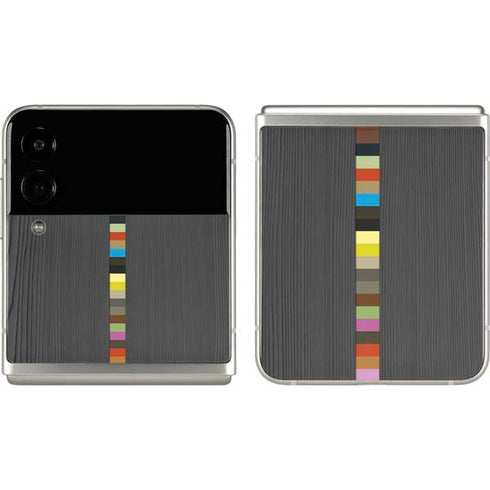 Craft & Commerce Galaxy Z Flip3 5G Skin