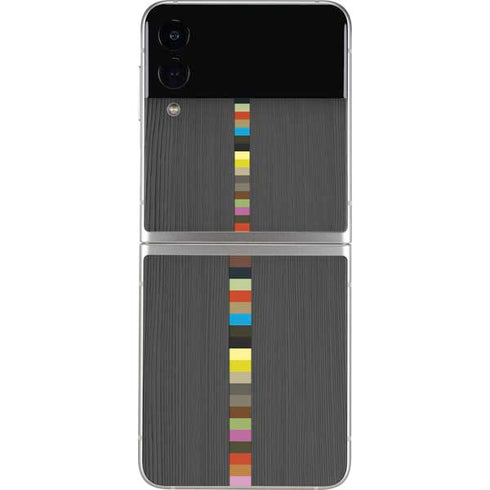 Craft & Commerce Galaxy Z Flip4 5G Skin