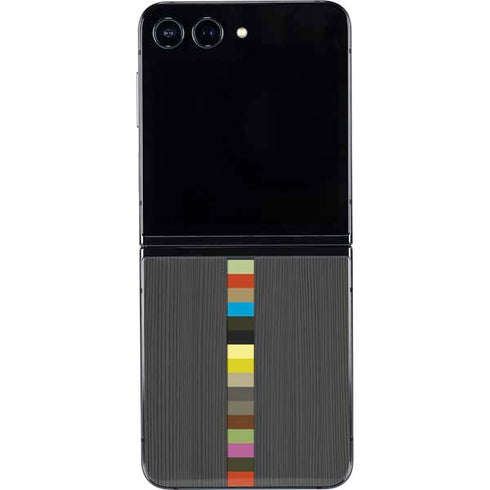 Craft & Commerce Galaxy Z Flip5 5G Skin