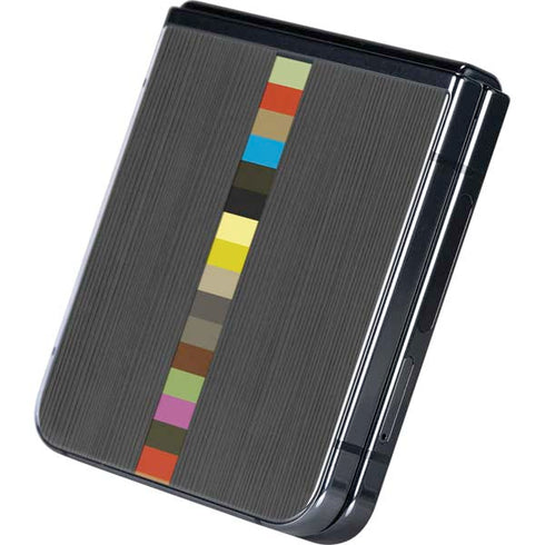 Craft & Commerce Galaxy Z Flip5 5G Skin