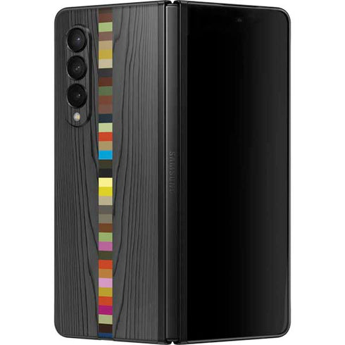 Craft & Commerce Galaxy Z Fold3 5G Skin