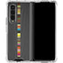 Craft & Commerce Galaxy Z Fold4 5G Clear Case