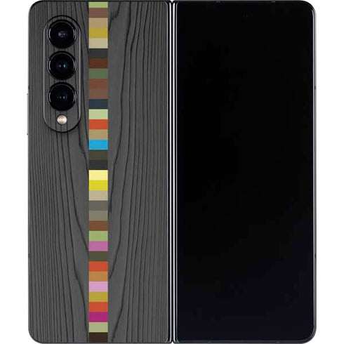 Craft & Commerce Galaxy Z Fold4 5G Skin