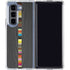 Craft & Commerce Galaxy Z Fold5 5G Clear Case