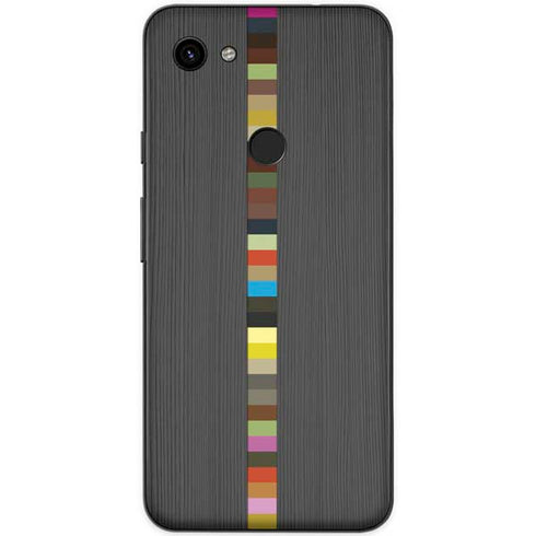 Craft & Commerce Google Pixel 3a XL Skin