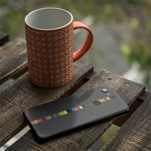 Craft & Commerce Google Pixel 3a XL Skin