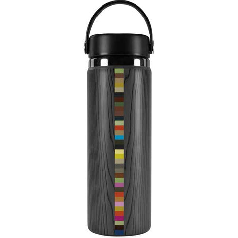 Craft & Commerce Hydro Flask 20oz Wide Mouth Skin