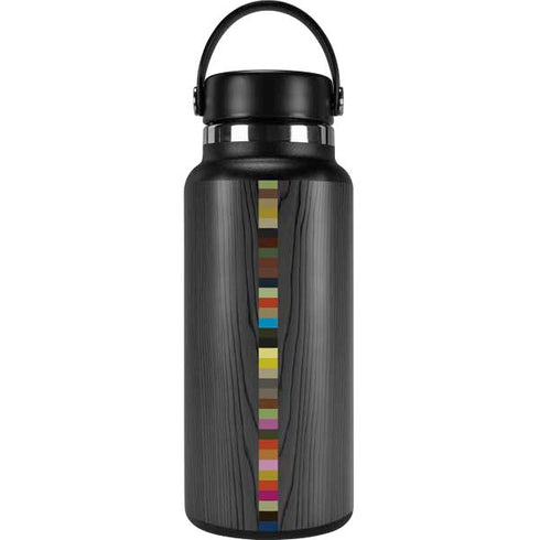 Craft & Commerce Hydro Flask 32oz Wide Mouth Skin
