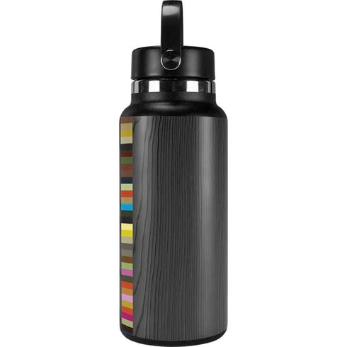 Craft & Commerce Hydro Flask 32oz Wide Mouth Skin