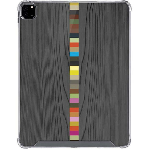 Craft & Commerce iPad Pro 12.9in (2020) Clear Case