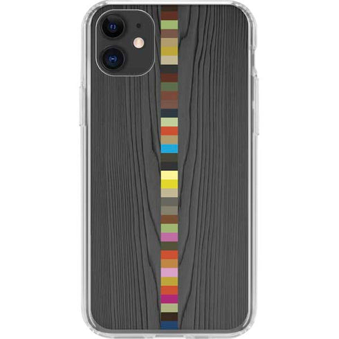 Craft & Commerce iPhone 11 Clear Case