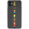 Craft & Commerce iPhone 11 Clear Case