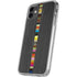 Craft & Commerce iPhone 11 Clear Case