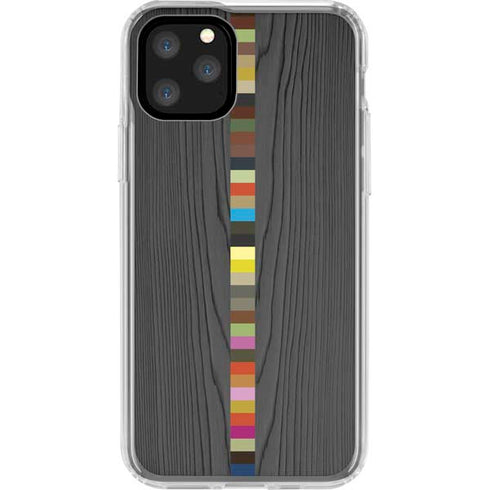 Craft & Commerce iPhone 11 Pro Clear Case