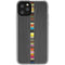Craft & Commerce iPhone 11 Pro Clear Case