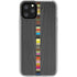 Craft & Commerce iPhone 11 Pro Clear Case