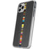 Craft & Commerce iPhone 11 Pro Clear Case