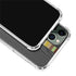Craft & Commerce iPhone 11 Pro Max Clear Case