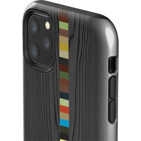 Craft & Commerce iPhone 11 Pro Max Impact Case