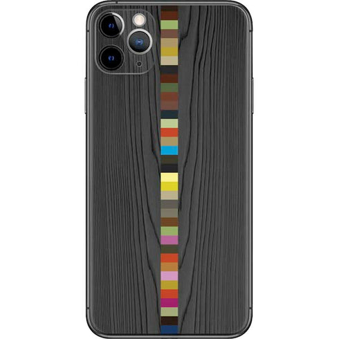 Craft & Commerce iPhone 11 Pro Max Skin