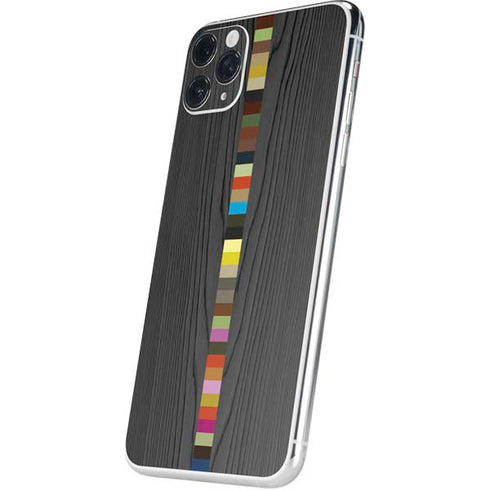 Craft & Commerce iPhone 11 Pro Max Skin