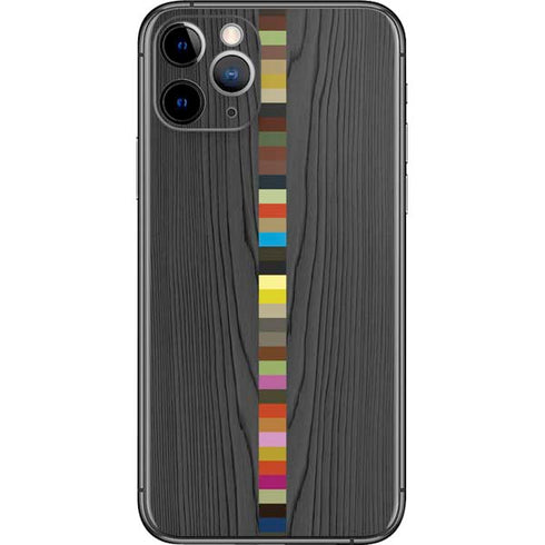 Craft & Commerce iPhone 11 Pro Skin