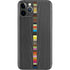 Craft & Commerce iPhone 11 Pro Skin