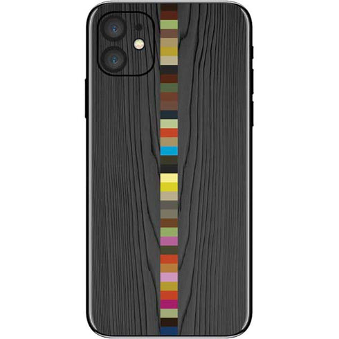 Craft & Commerce iPhone 11 Skin