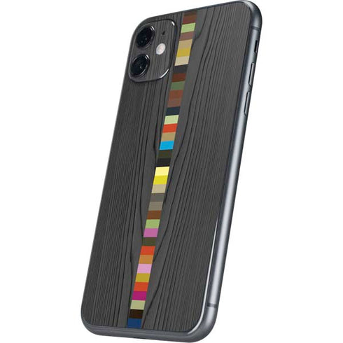 Craft & Commerce iPhone 11 Skin