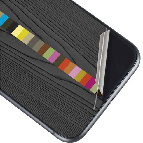 Craft & Commerce iPhone 11 Skin