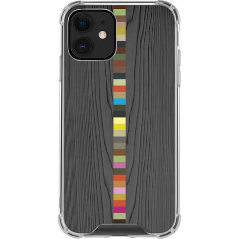 Craft & Commerce iPhone 12 Clear Case