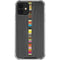 Craft & Commerce iPhone 12 Clear Case