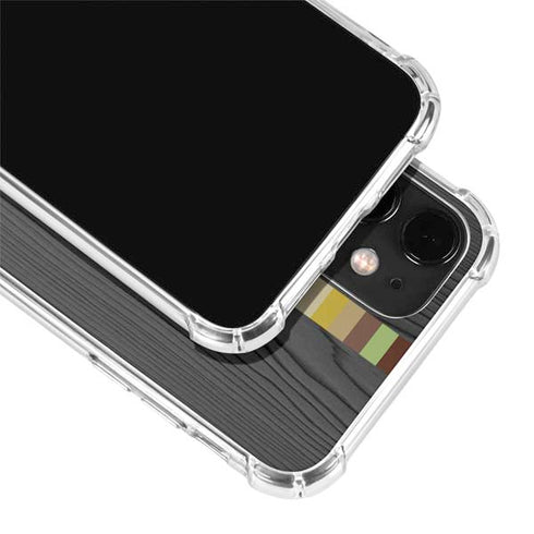 Craft & Commerce iPhone 12 Clear Case