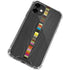 Craft & Commerce iPhone 12 Clear Case