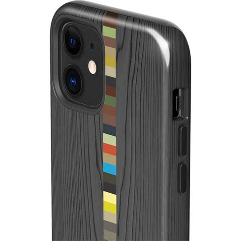 Craft & Commerce iPhone 12 Impact Case