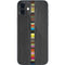 Craft & Commerce iPhone 12 Mini Skin