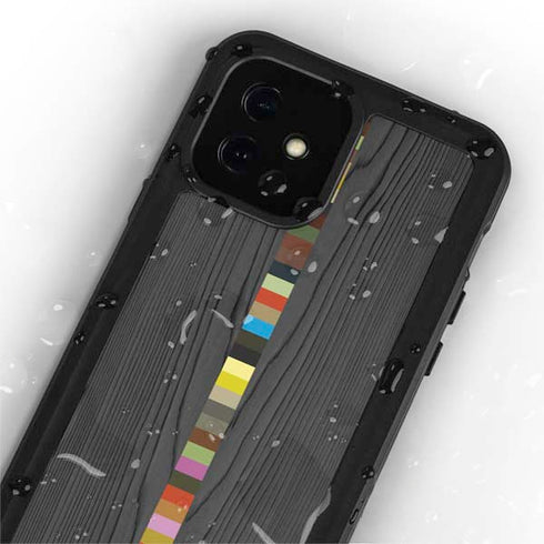 Craft & Commerce iPhone 12 Mini Waterproof Case